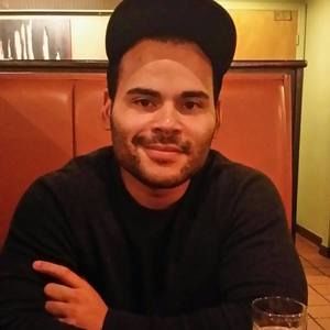 Meet your Posher, Jose