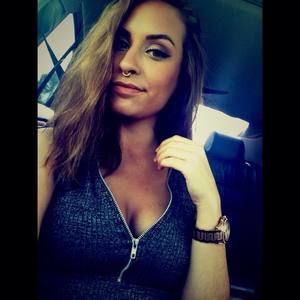 Meet your Posher, Brittney