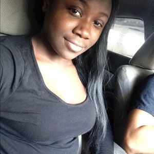 Meet your Posher, Jade