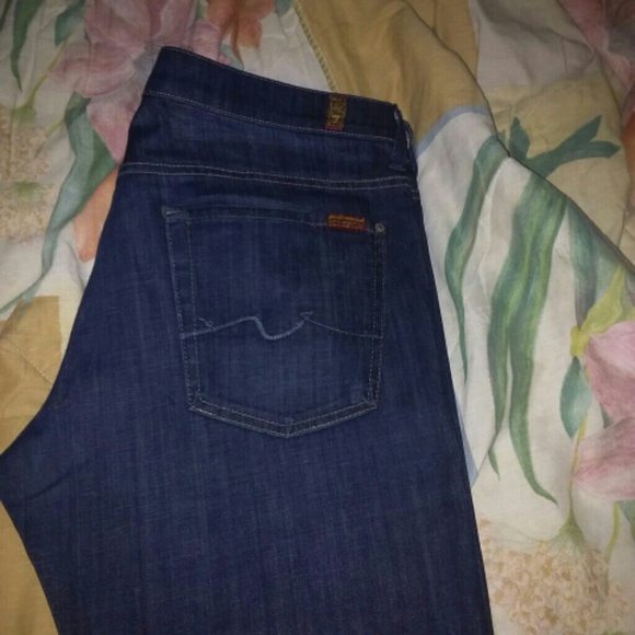 7 For All Mankind