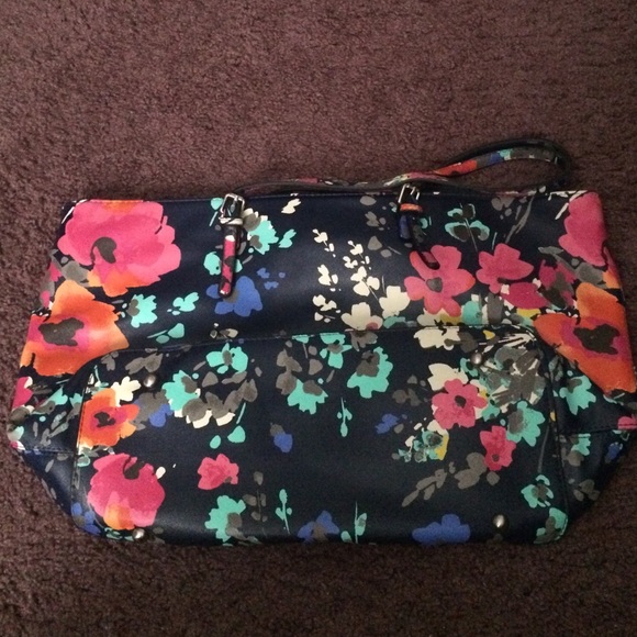 Merona Tote Bag