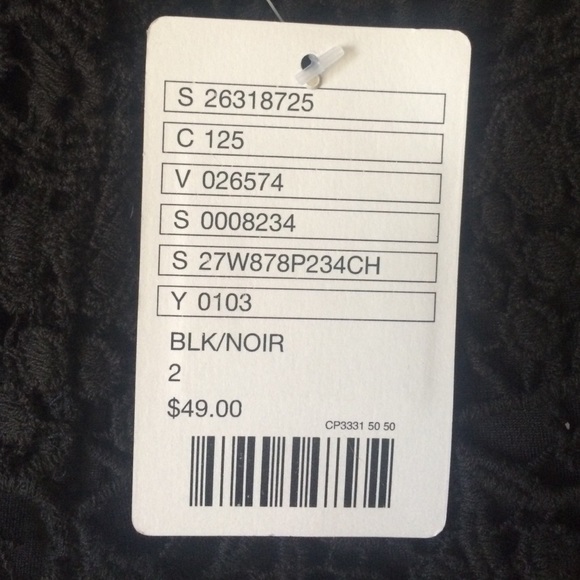 URBAN OUTFITTERS LACE SHORTS BNWT! - Picture 2 of 4