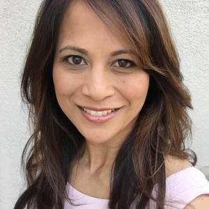 Meet your Posher, Trish