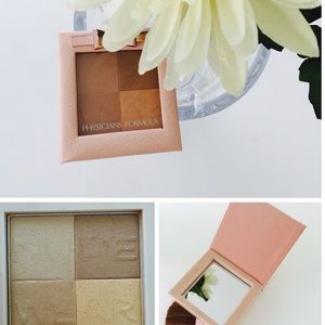 SOLD！【Makeup】【Cosmetics】Bronzers