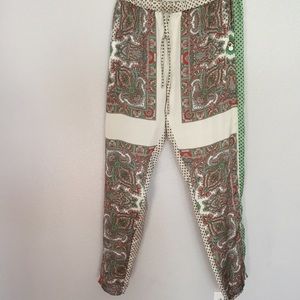 Maison Scotch Pants