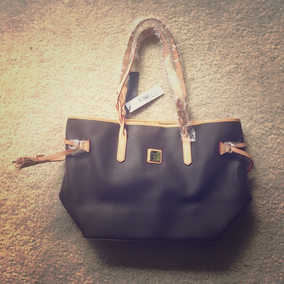 Dooney & Bourke tote bag