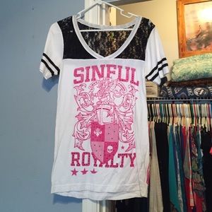 ‼️🅿️🅿️‼️SINFUL L