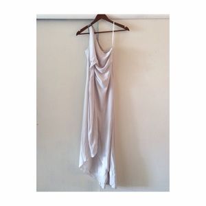 BCBG Max Azria runway dress