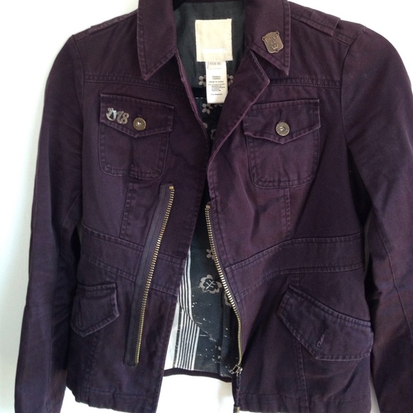 ❗️Reduced ❗️Diesel Jacket - Picture 2 of 4