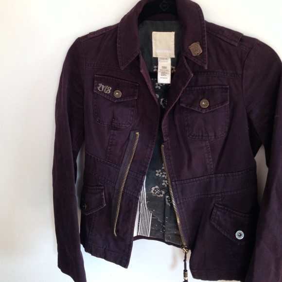 ❗️Reduced ❗️Diesel Jacket - Picture 3 of 4