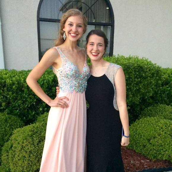 Meet your Posher, K'lea