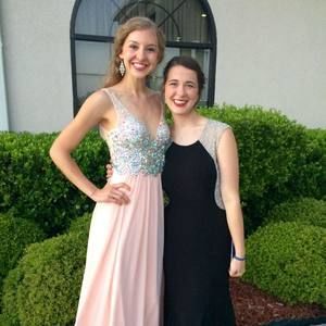 Meet your Posher, K'lea