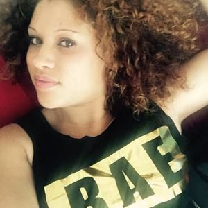 Meet your Posher, Kat