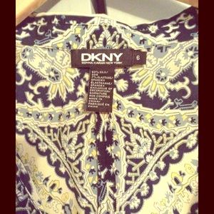 DKNY shirt