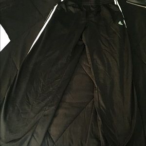 Adidas pants