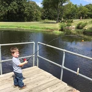 Meet your Posher, Danielle