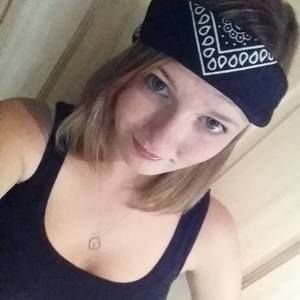 Meet your Posher, Shelby