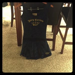 Juicy couture tennis dress