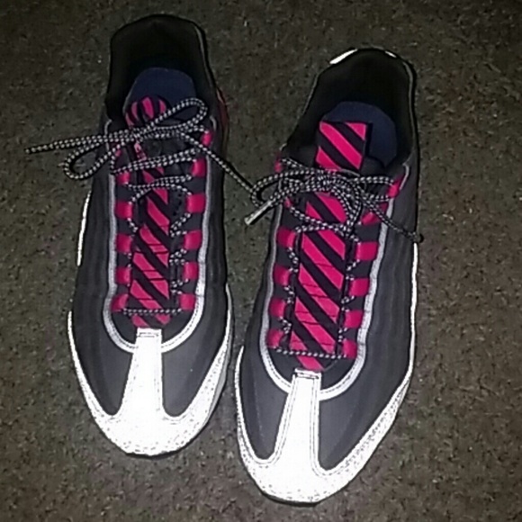 Air Max 95's
