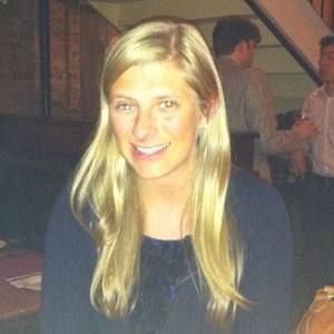 Meet your Posher, Erin