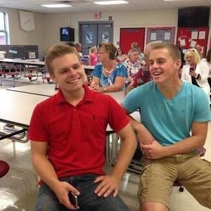 Meet your Posher, Josh