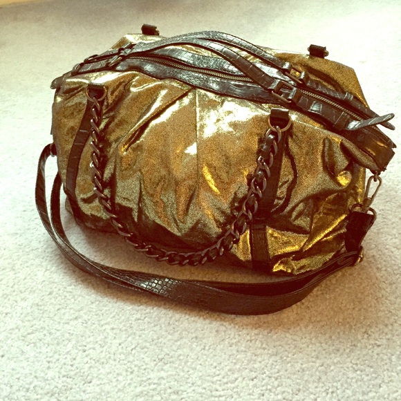 🚫SOLD🚫 EXPRESS handbag - Picture 1 of 2