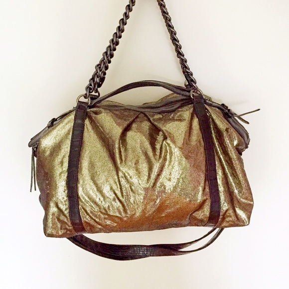 🚫SOLD🚫 EXPRESS handbag - Picture 2 of 2