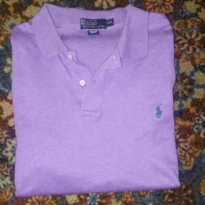 Mens Ralph Lauren Polo💜