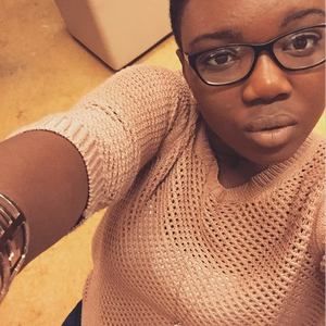 Meet your Posher, Tiffani