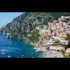 Meet your Posher, Katherine