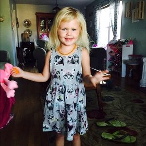 Meet your Posher, Brianna