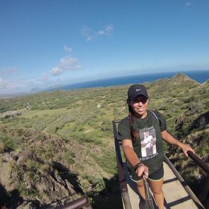 Meet your Posher, Erika