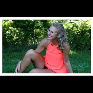 Meet your Posher, Brianna