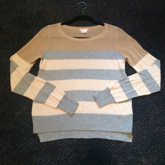 Urban Outfitters Cooperative Pullover