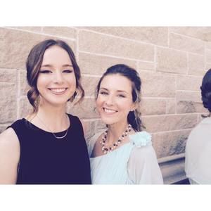 Meet your Posher, Catherine