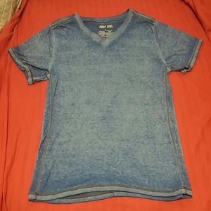 Mens Point Zero Shirt