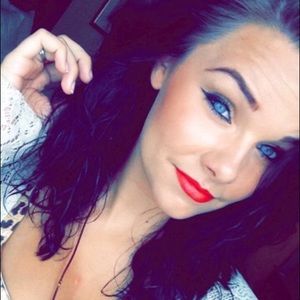 Meet your Posher, Maddison