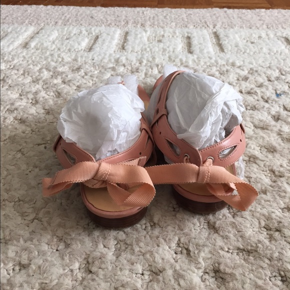 Marc by Marc Jacobs Sandals