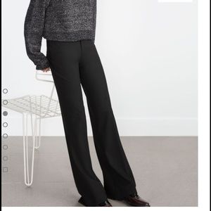 Zara pants (long) (tall women)