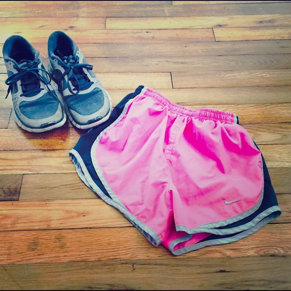 Nike shorts