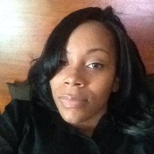 Meet your Posher, Tasha