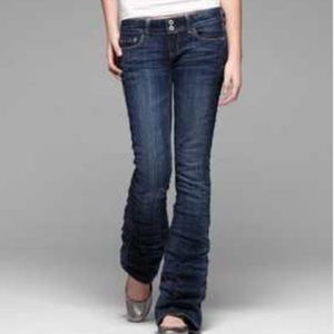 American Eagle Artist Jeans and hydraulic jeans