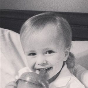 Meet your Posher, Tonya