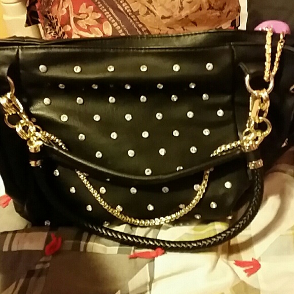 Charming Charlie purse