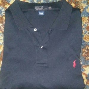 Men's Ralph Lauren Polo Shirt