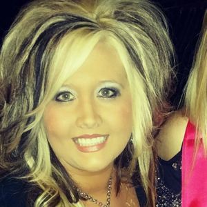 Meet your Posher, Brittney