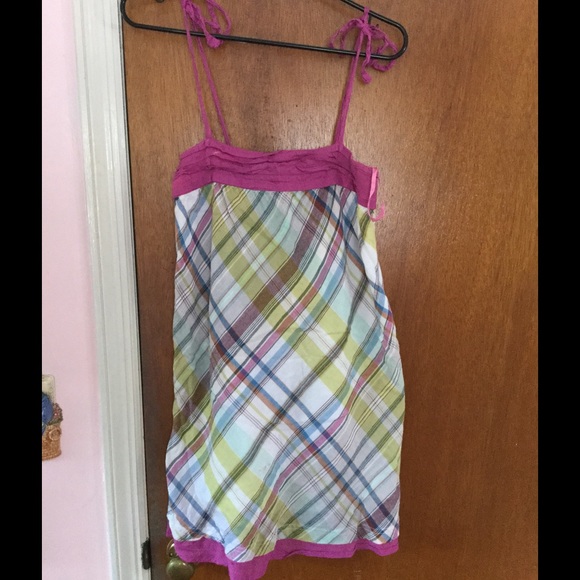 Billabong dress