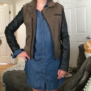 Urban outfitters jacket
