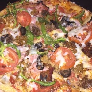 Meet your Posher, Emilia