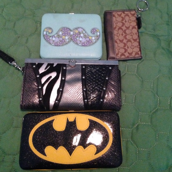 Wallet Pack